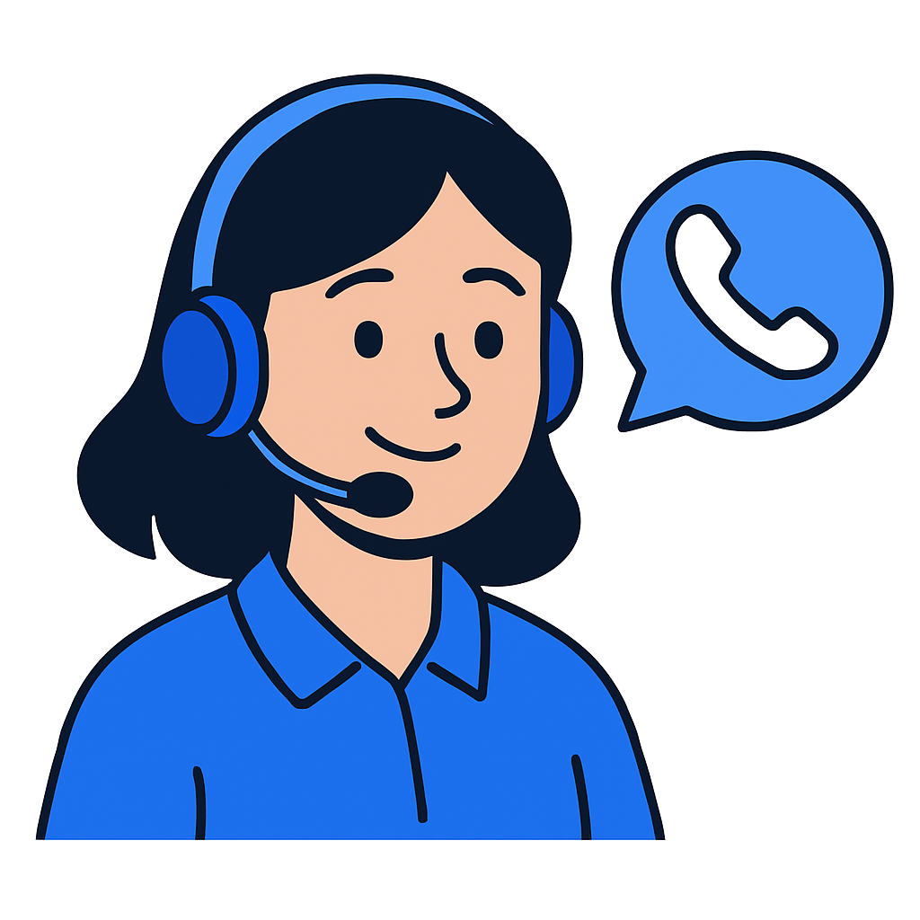 Customer support team ready to help with your Birmingham airport taxi booking