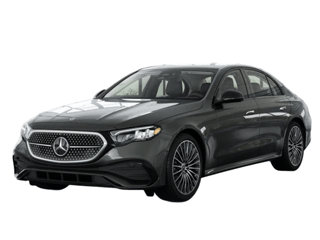 Mercedes E Class