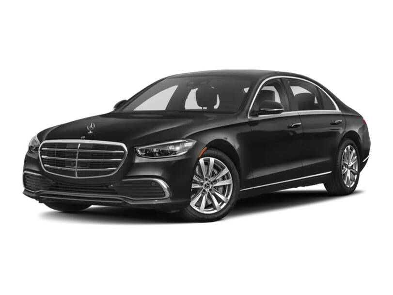 Mercedes S Class