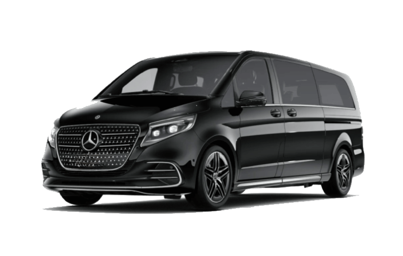 Mercedes V Class