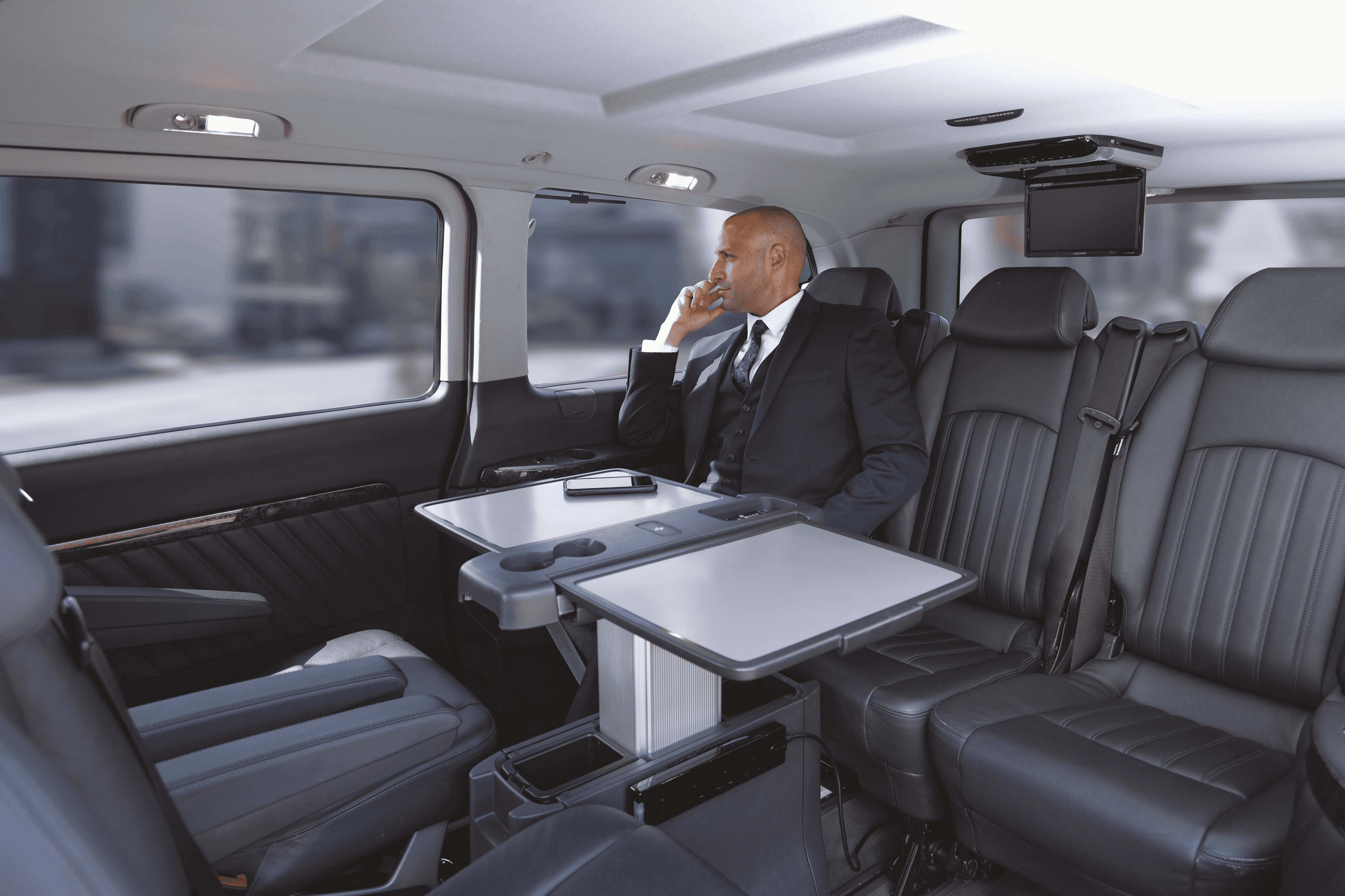 Private transfer service 1 - Airport Taxi Birmingham